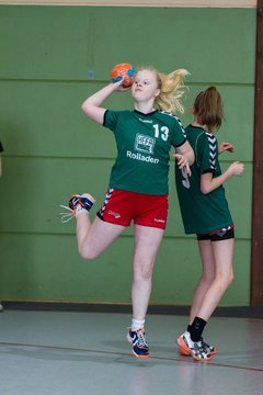 Bild 92 - C-Juniorinnen HSG Kremperheide/M�nsterdorf - SG Kollmar/Neuendorf